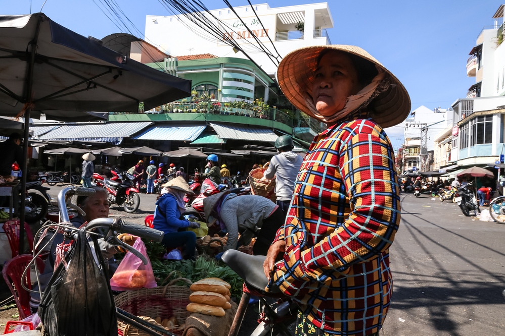 население вьетнама