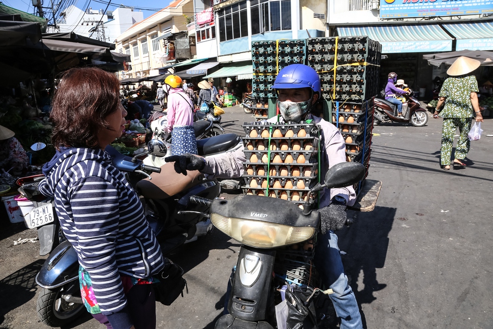 вьетнам фото