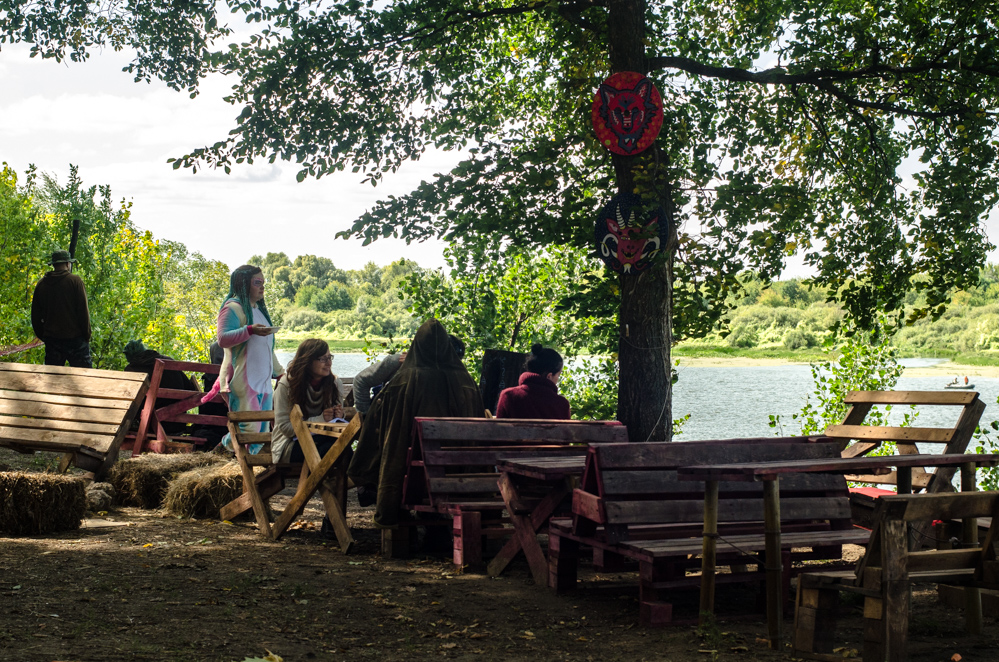 фестиваль сказка