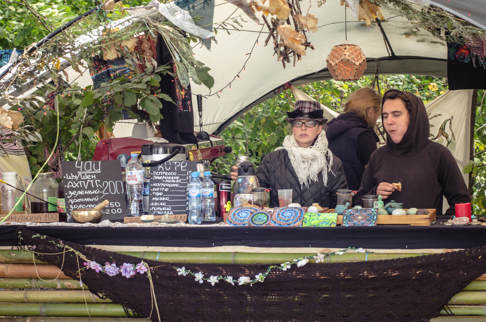 фестиваль сказка