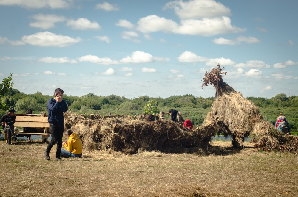 фестиваль сказка