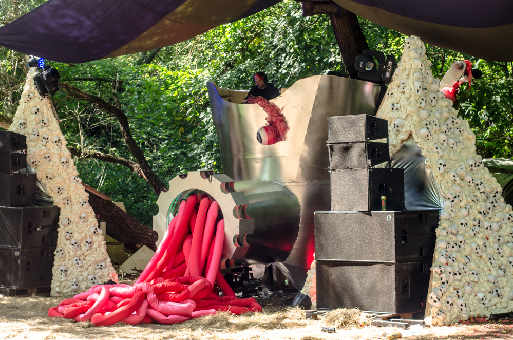 фестиваль сказка