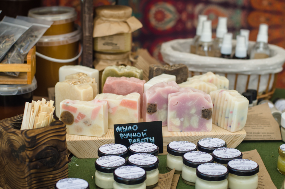 фестиваль сказка