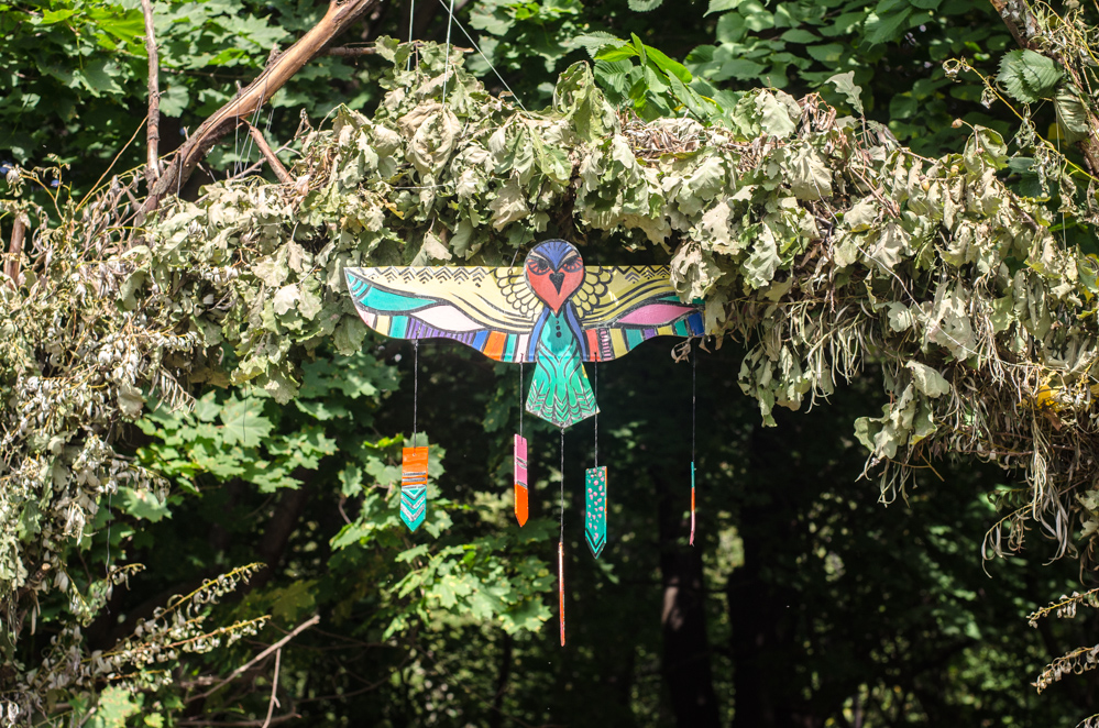 фестиваль сказка