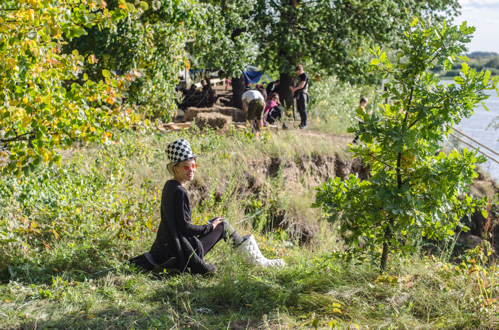 фестиваль сказка