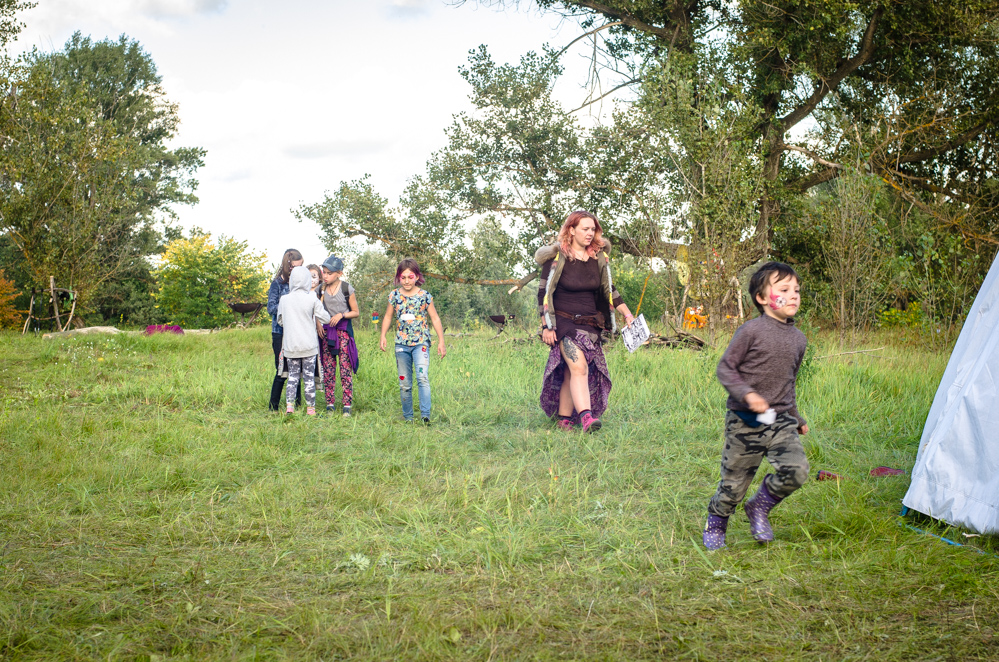 фестиваль сказка