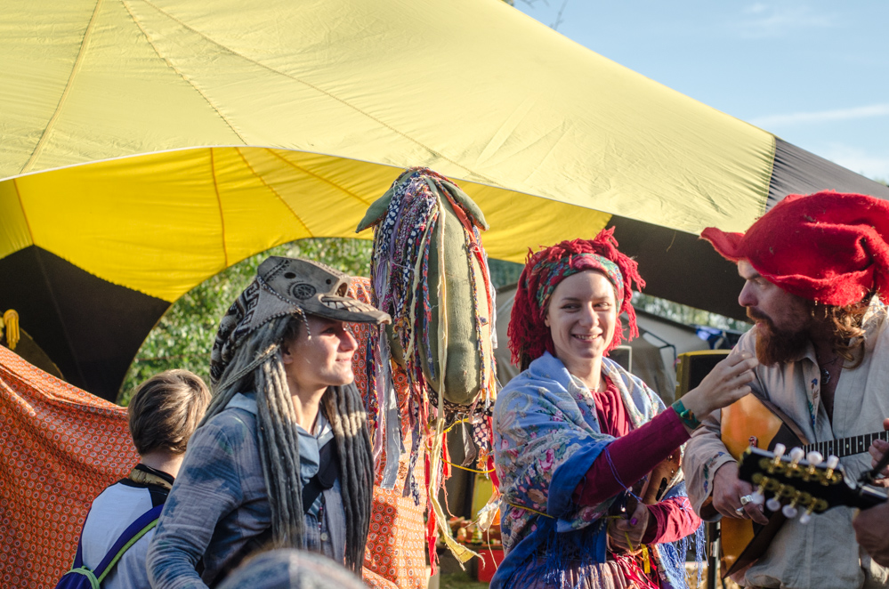 фестиваль сказка