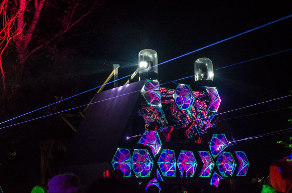 музыкальный фестиваль