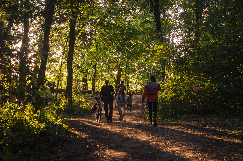 золотой час