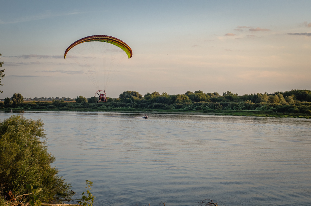 мотопараплан