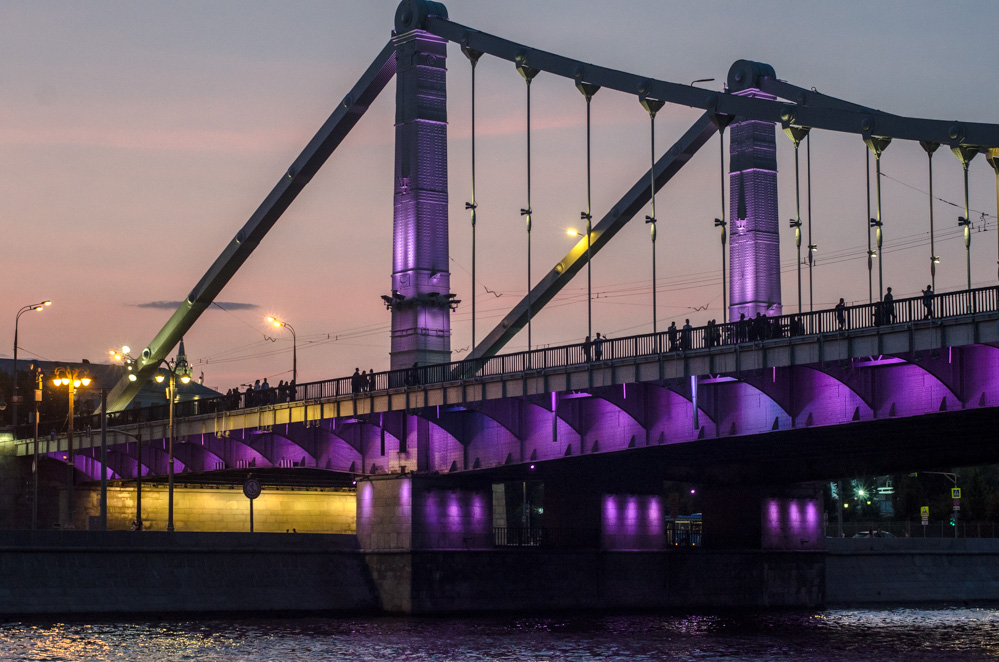 Крымский мост