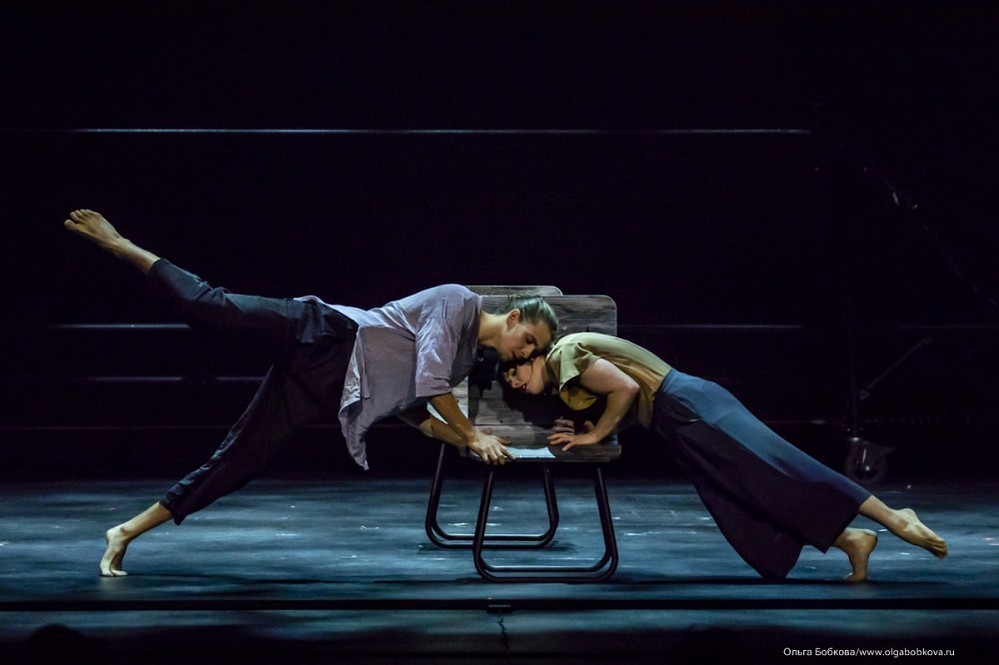 московский театр мюзикла