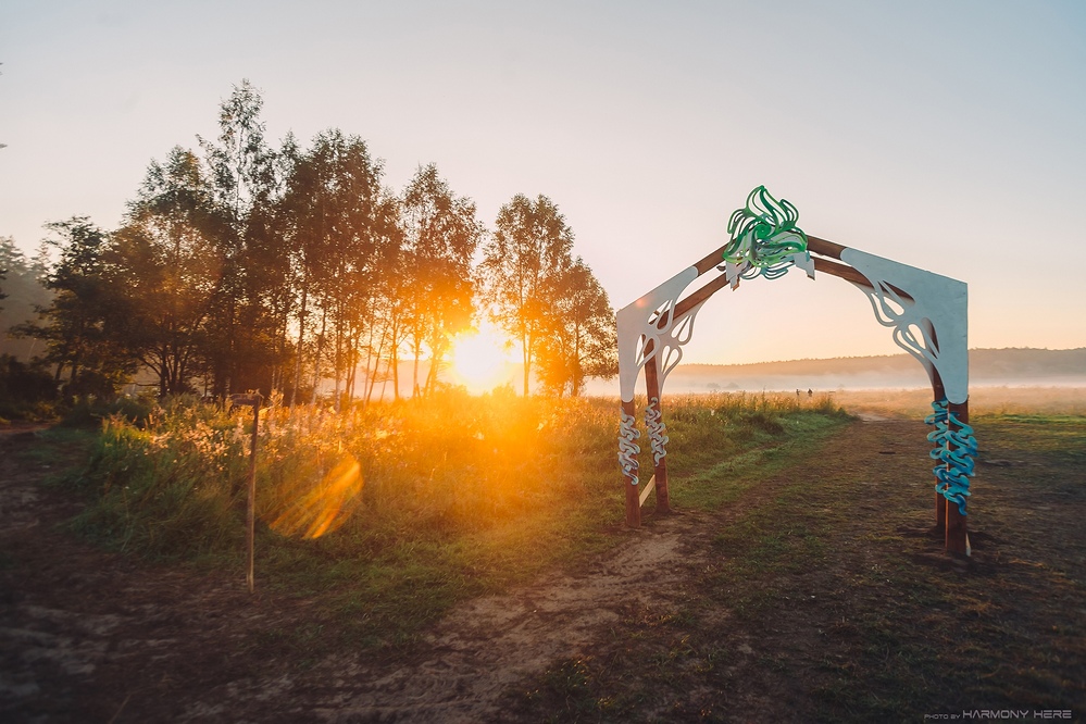 фестиваль поток