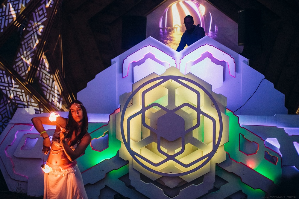 музыкальные фестивали 2019