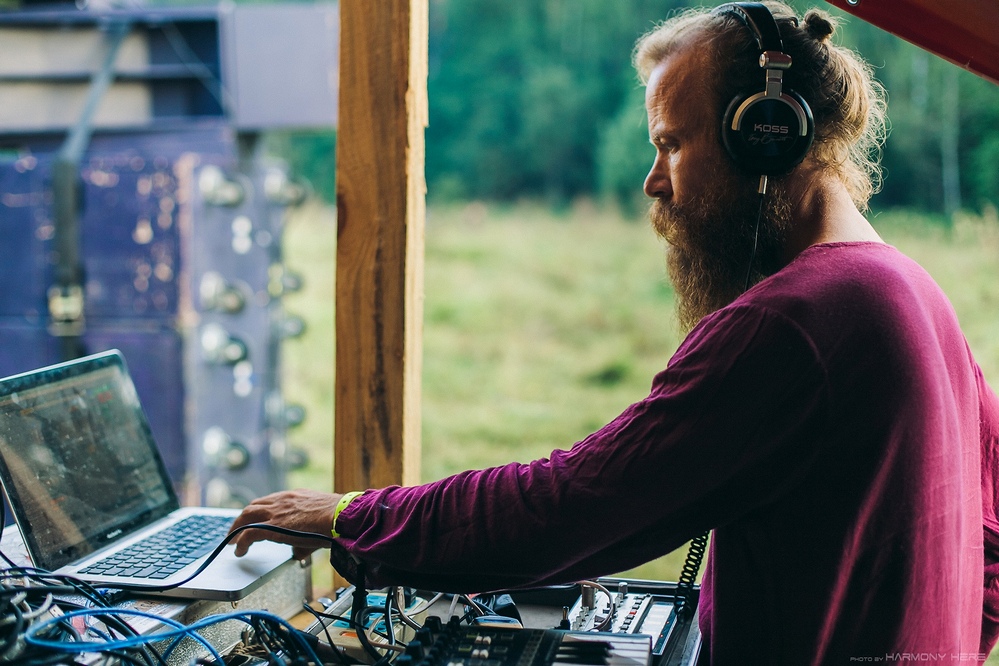 музыкальные фестивали +в россии 