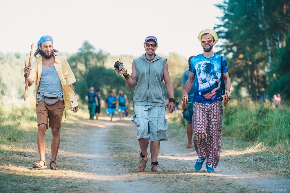 фестиваль музыкального творчества 