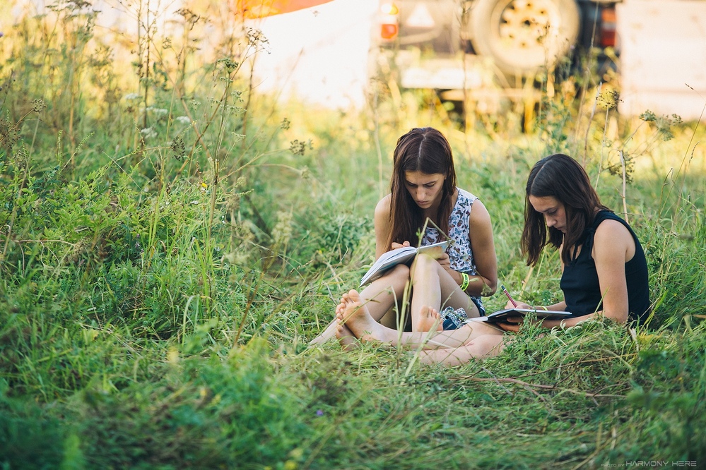 фестиваль поток
