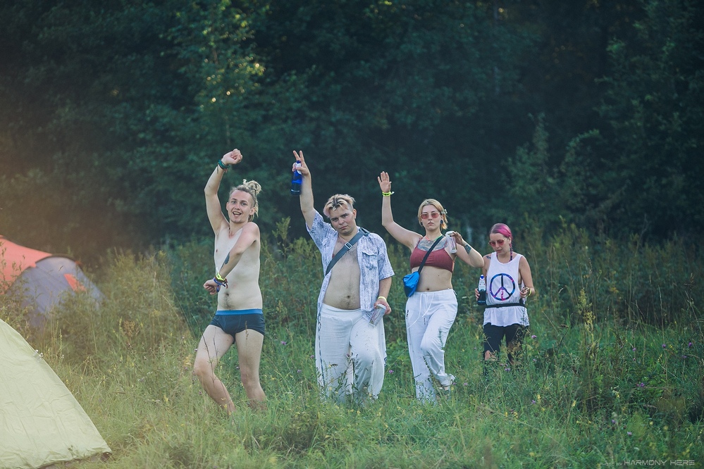 фестиваль поток