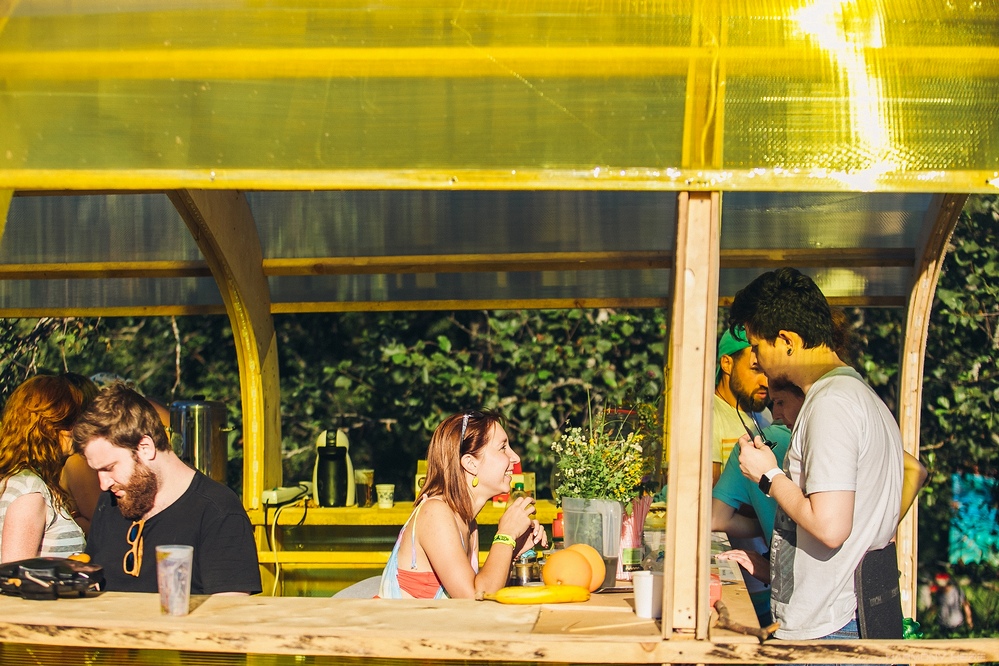 музыкальные фестивали 2018