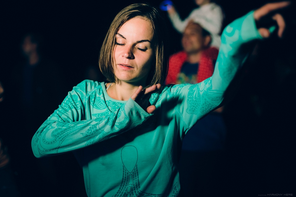 фестиваль поток