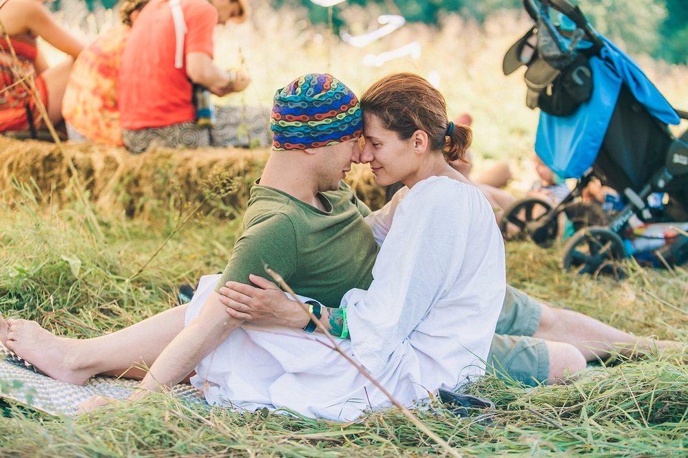 фестиваль поток