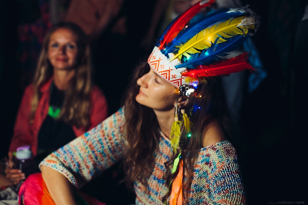 фестиваль поток