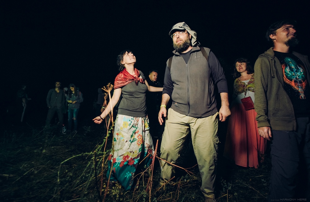 музыкальные фестивали мира