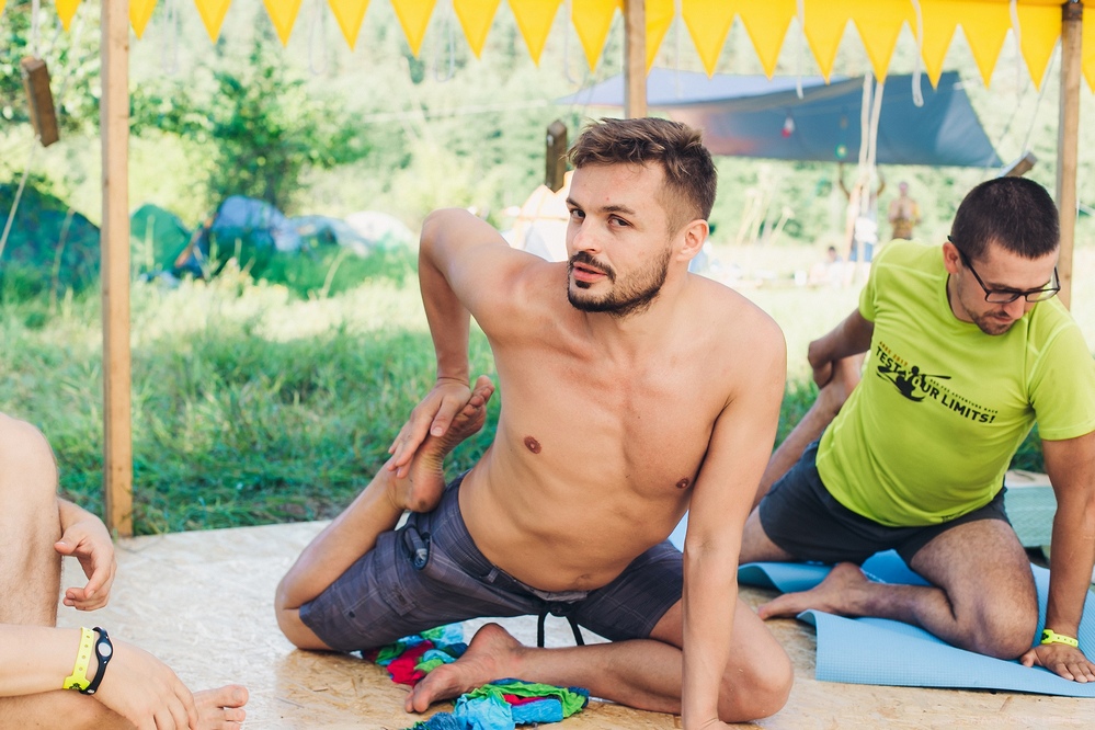 фестиваль поток