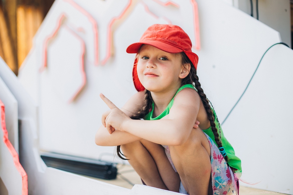 фестиваль поток