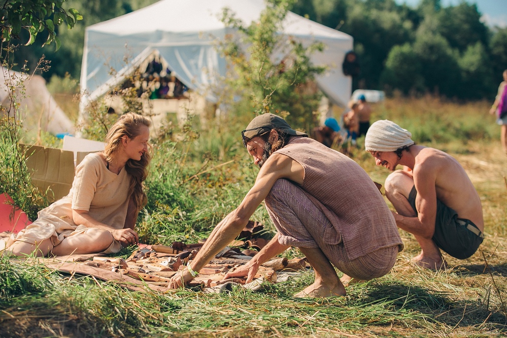 музыкальные фестивали 2019 года