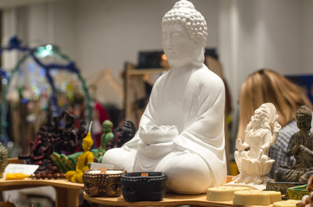 восточные товары