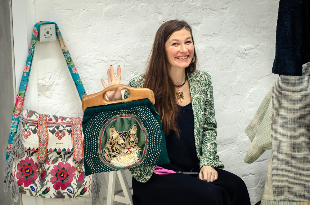 Любовь Бяльон