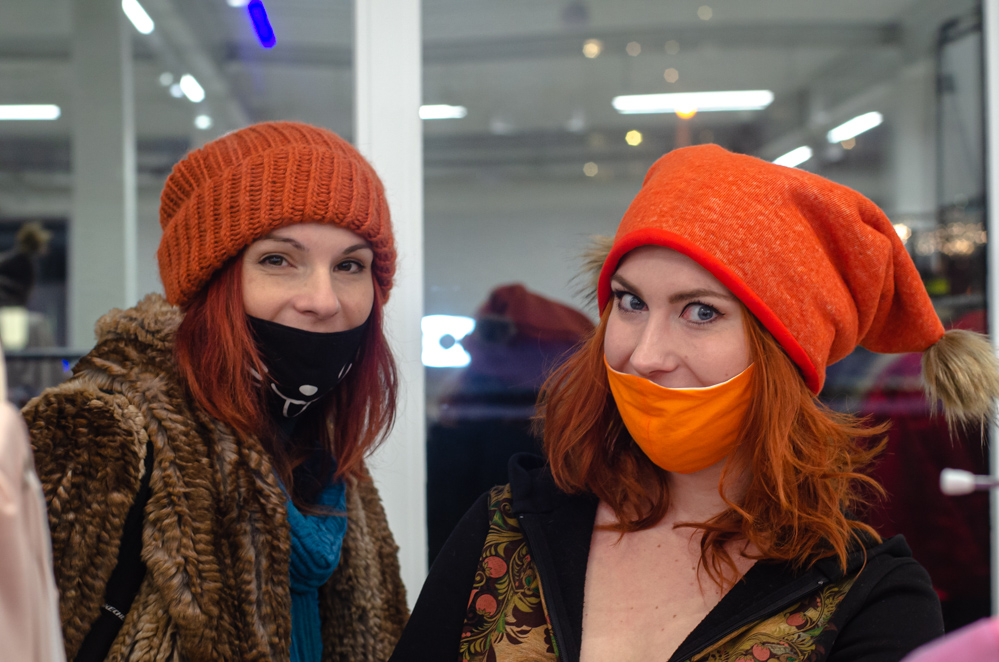 бохо базар флакон