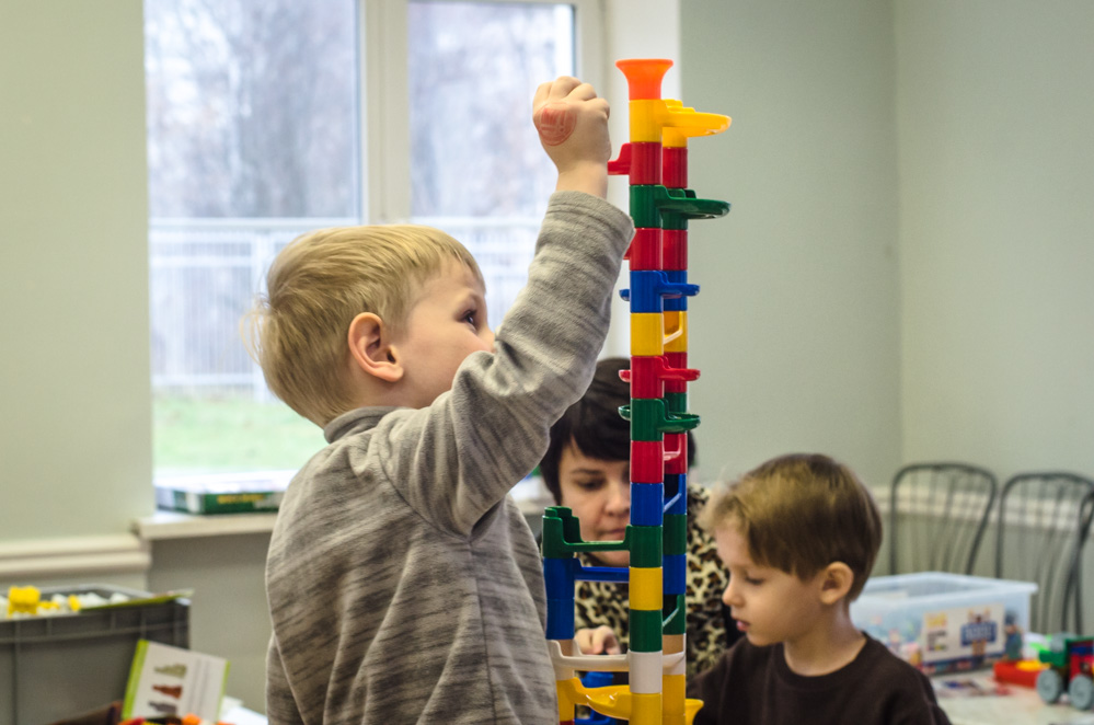 эврика парк научно развлекательный