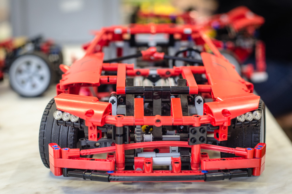 фестиваль конструкторов эврика