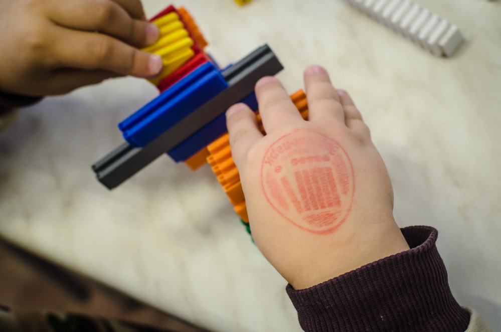 игра конструктор