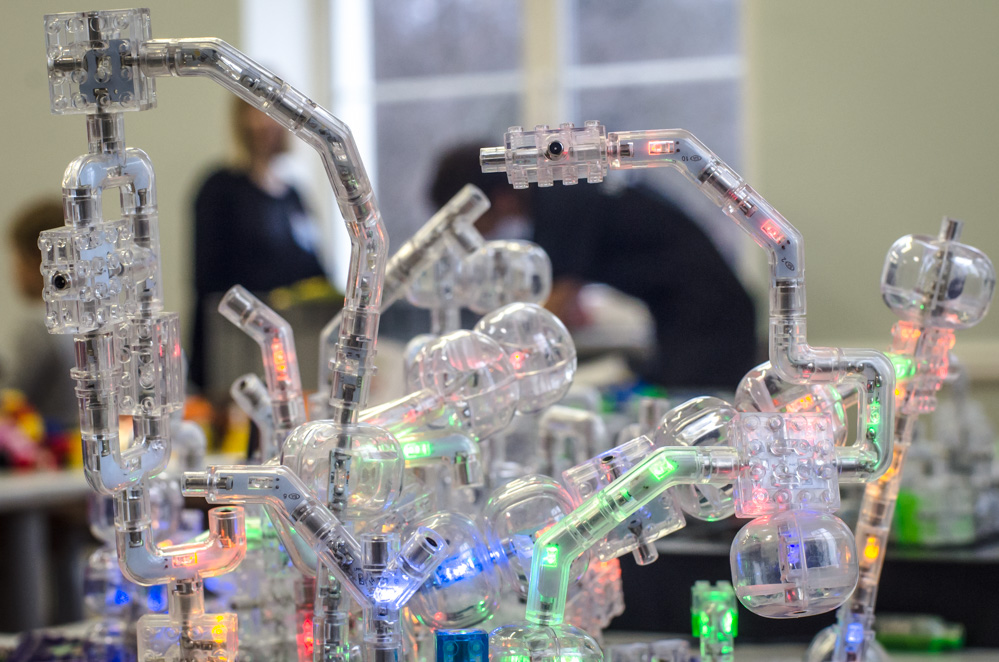 детали конструктора