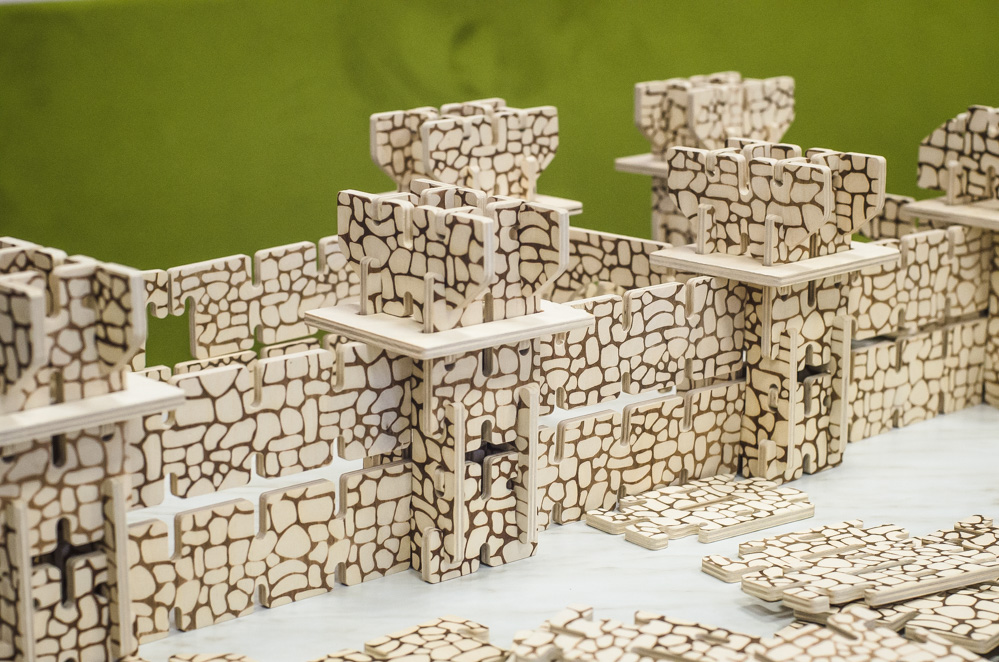 эврика парк москва