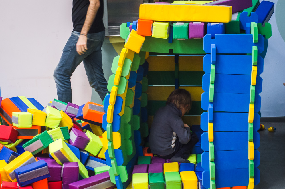 центр эврика парк москва