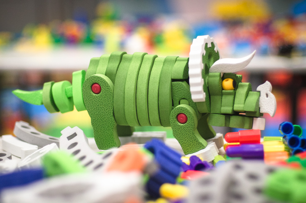 конструктор отзывы