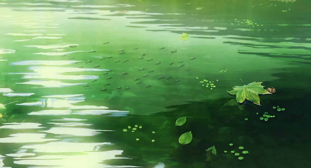 аниме россия