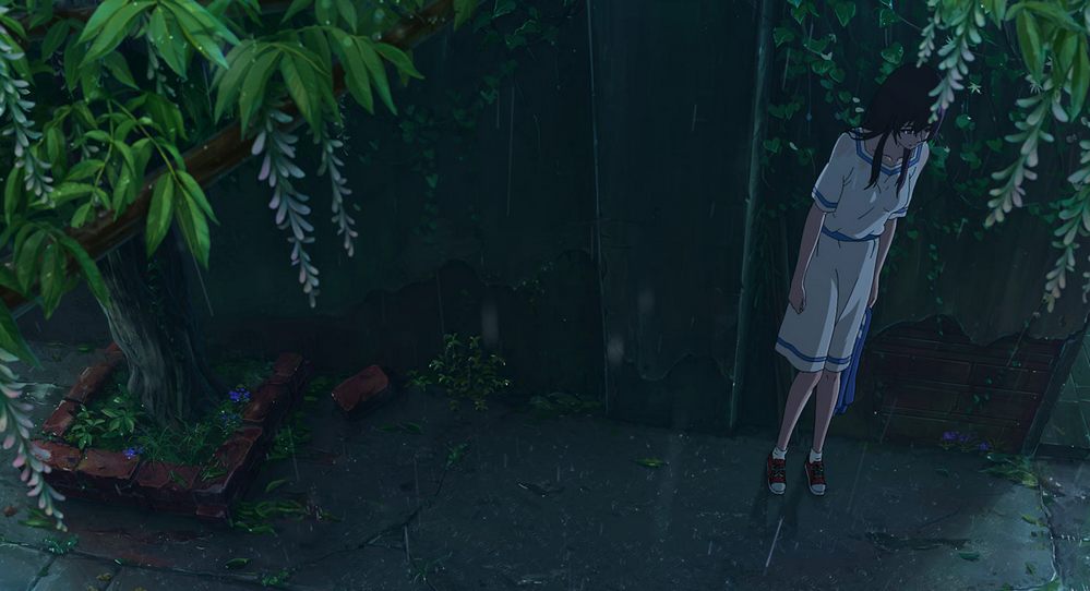 аниме +в кино +в россии