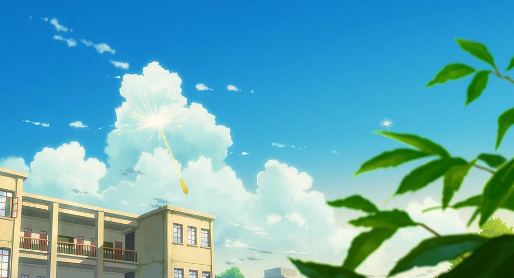 хрустальное небо вчерашнего дня 2018