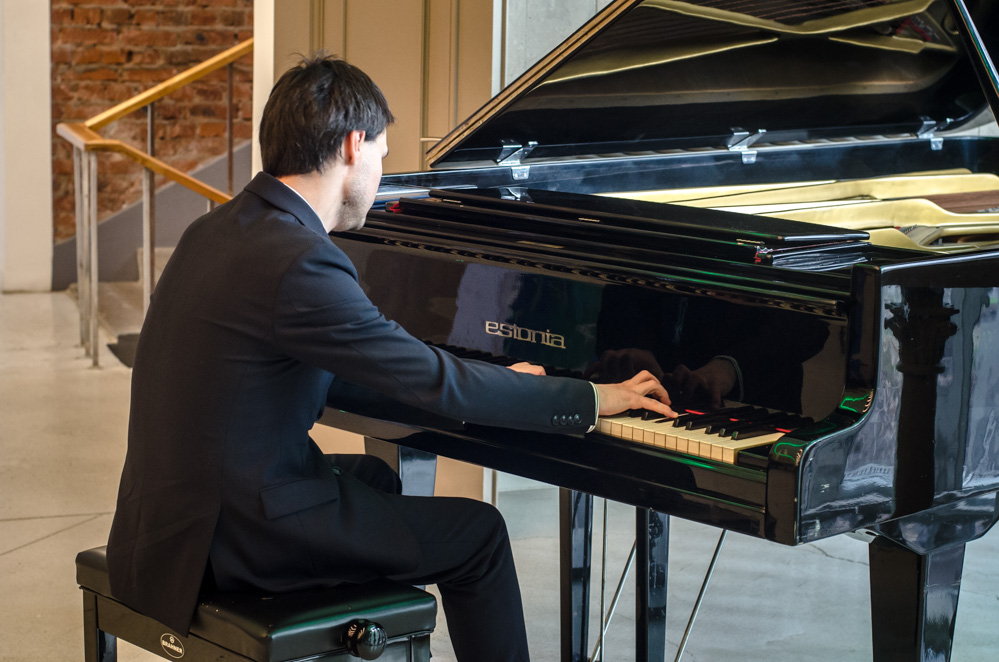 согласие hall проспект мира