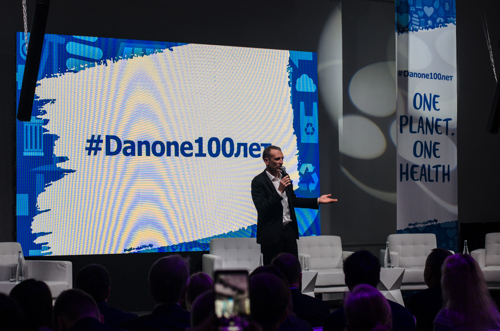 Эммануэль Фабер