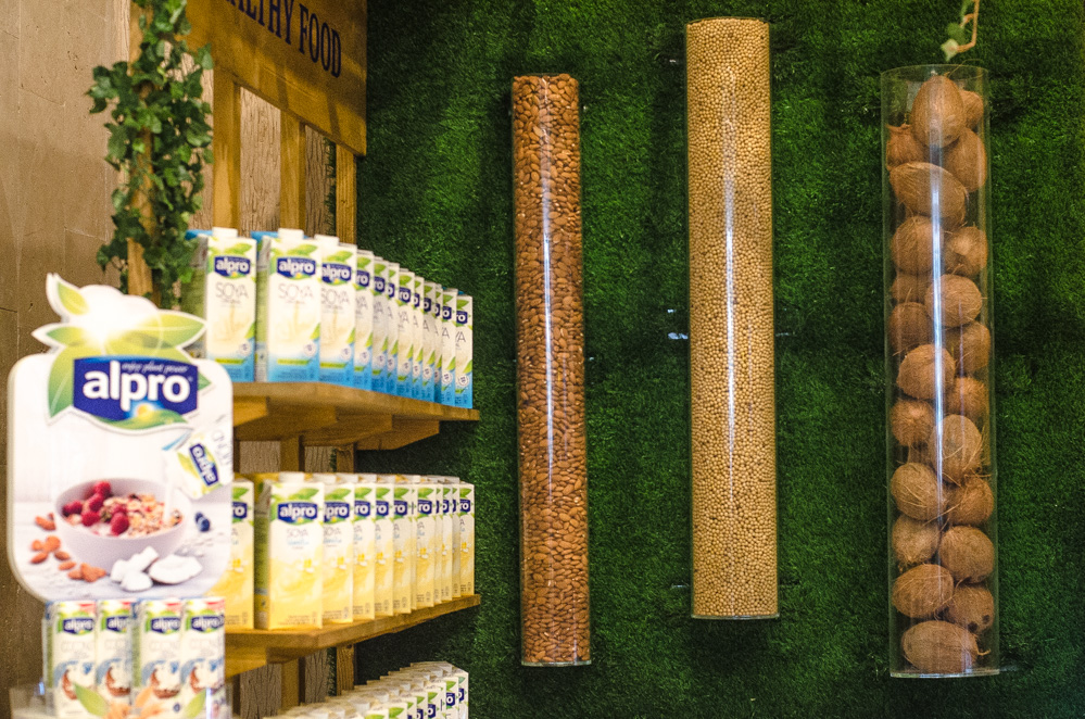 данон россия