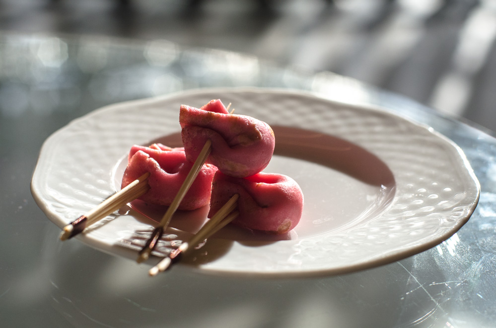 100 лет данону