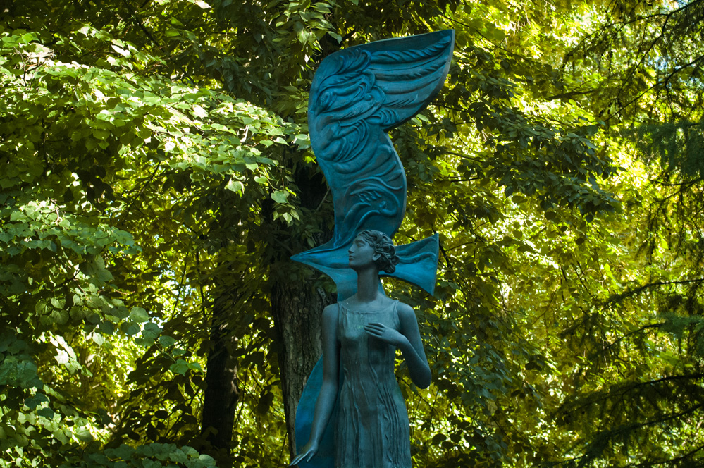 детский парк фили