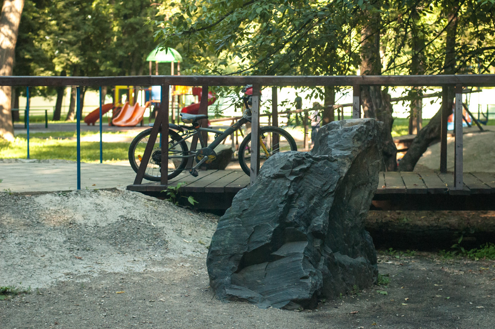 парки +в мае +в москве