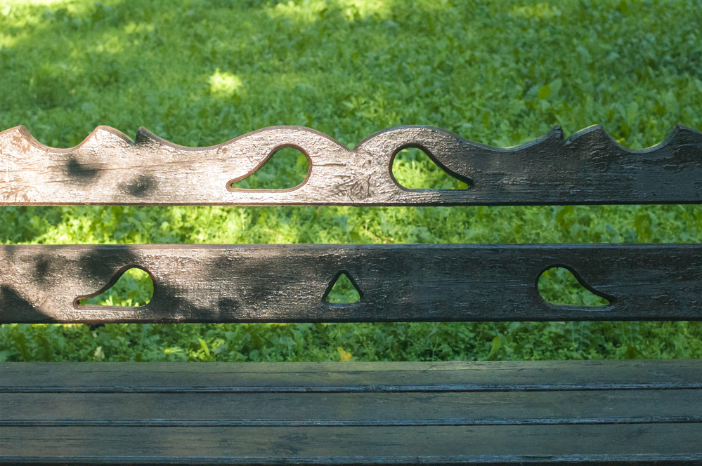 детский парк фили